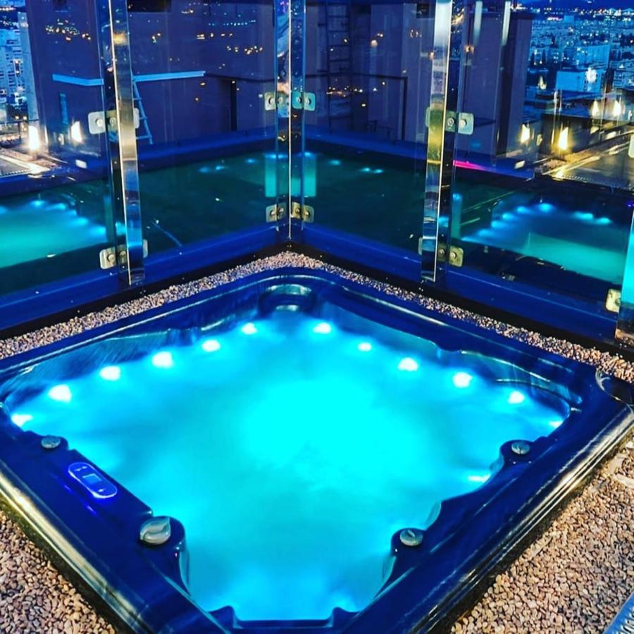 Vip 2 Rooms 75M2 Center Of Obolon Near River Side Kijev Kültér fotó