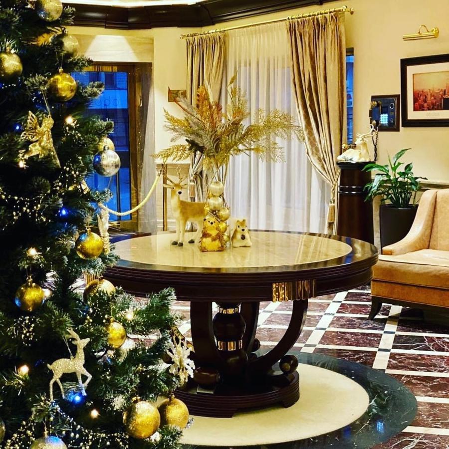 Vip 2 Rooms 75M2 Center Of Obolon Near River Side Kijev Kültér fotó